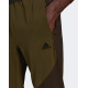 ADIDAS Yoga Training Pants Green