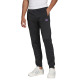 ADIDAS Originals Sports Track Pants Black