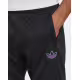 ADIDAS Originals Sports Track Pants Black