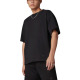 ADIDAS Originals Blue Version Essentials Tee Black