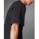 ADIDAS Originals Blue Version Essentials Tee Black