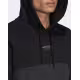 ADIDAS Originals R.Y.V. Basic Hoodie Black