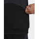 ADIDAS Originals R.Y.V. Basic Hoodie Black