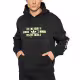 ADIDAS Originals Forever Sport Hoodie Black