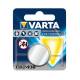 Литиева плоска батерия VARTA 3V CR2430 (DL2430)