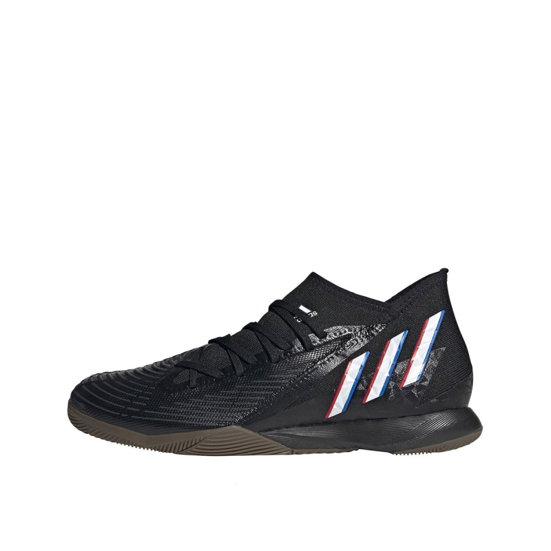 ADIDAS Predator Edge.3 Indoor Shoes Black