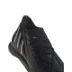 ADIDAS Predator Edge.3 Indoor Shoes Black
