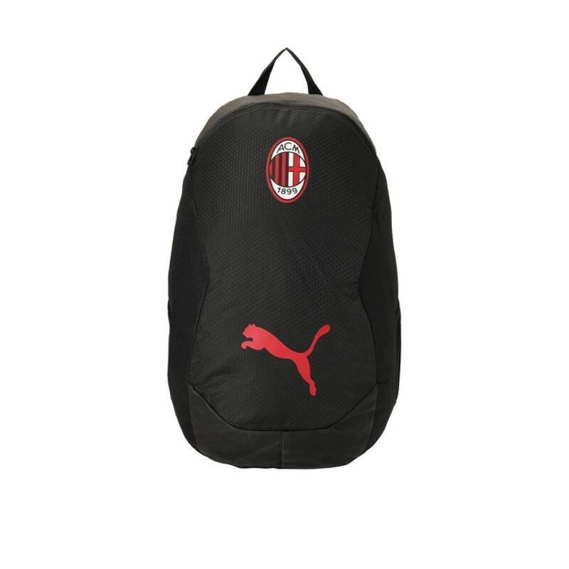 PUMA AC Milan Final Backpack Black