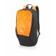 PUMA IndividualRISE Backpack Black/Citrus