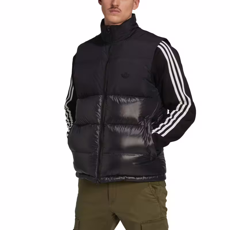 ADIDAS Down Regen Vest Black