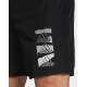 ADIDAS Essentials Brandlove Chelsea Woven Shorts Black