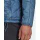 ADIDAS Terrex Multi Insulated Hooded Jacket Blue