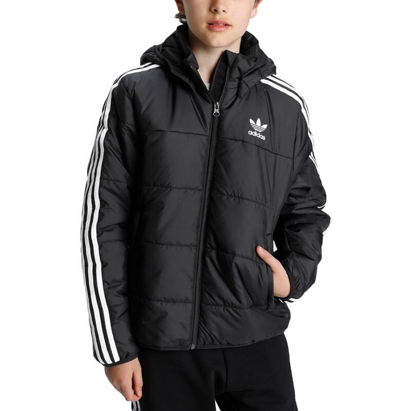 ADIDAS Originals Padded Jacket Black