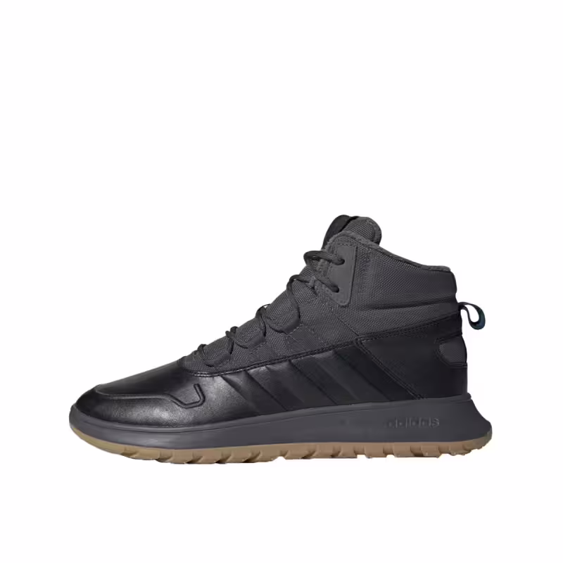 ADIDAS Fusion Storm Winter Shoes Black
