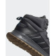 ADIDAS Fusion Storm Winter Shoes Black