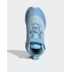 ADIDAS Disney Frozen Fortarun BOA Shoes Blue
