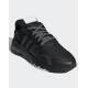 ADIDAS Originals Nite Jogger Shoes Black