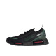 ADIDAS Originals Nmd_R1 Boba Fett Spectoo Shoes Black