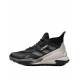 ADIDAS Terrex Hyperblue Mid Rain.Rdy Shoes Black/Grey