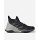 ADIDAS Terrex Hyperblue Mid Rain.Rdy Shoes Black/Grey