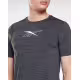 REEBOK Workout Ready Activchill Tee Grey