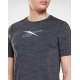 REEBOK Workout Ready Activchill Tee Grey