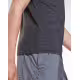 REEBOK Workout Ready Activchill Tee Grey