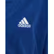 ADIDAS Future Icons Primegreen Polar Fleece 3-Stripes Hoodie Blue