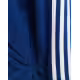 ADIDAS Future Icons Primegreen Polar Fleece 3-Stripes Hoodie Blue