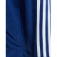 ADIDAS Future Icons Primegreen Polar Fleece 3-Stripes Hoodie Blue