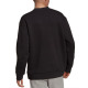 ADIDAS Adventure Polar Bear Crew Blouse Black