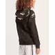 PUMA Power Aop Hoodie FL Black