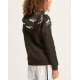 PUMA Power Aop Hoodie FL Black