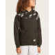 PUMA Power Aop Hoodie FL Black