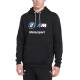 PUMA x BMW M Motorsport Hoodie Black