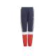 ADIDAS Essentials Colorblock Pants Blue