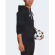 ADIDAS Entrada 22  Hoodie Black
