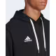 ADIDAS Entrada 22  Hoodie Black
