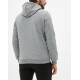 PUMA Essential Small Logo Hoodie Grey