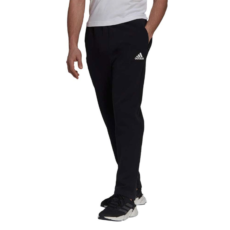 ADIDAS Z.N.E. Sportswear Pants Black