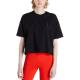 PUMA Vogue Graphic Tee Black