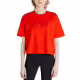 PUMA Vogue Graphic Tee Red