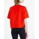 PUMA Vogue Graphic Tee Red