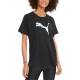 PUMA Evostripe Tee Black