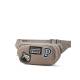 PUMA Patch Waist Bag Brown