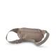 PUMA Patch Waist Bag Brown