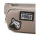 PUMA Patch Waist Bag Brown