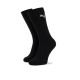 PUMA 3-Packs Unisex Crew Socks Black