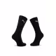 PUMA 3-Packs Unisex Crew Socks Black