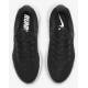 NIKE React Escape Running Shoes Black